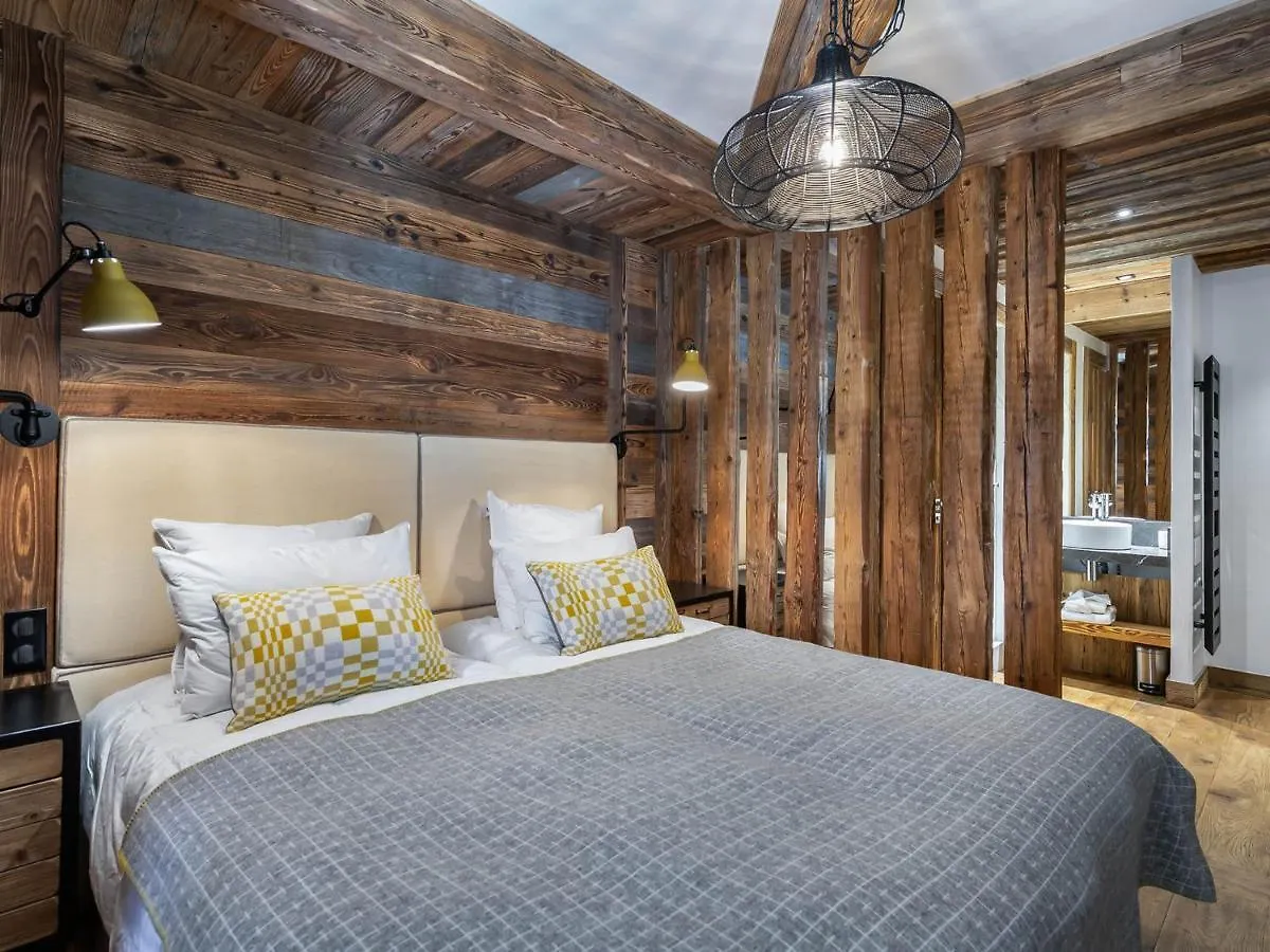 Chalet Luxueux Avec 5 Chambres, Hammam, Cheminee Et Grande Terrasse Au Coeur De Val D'Isere - Fr-1-567-34 0*, Val-dʼIsère Franciaország
