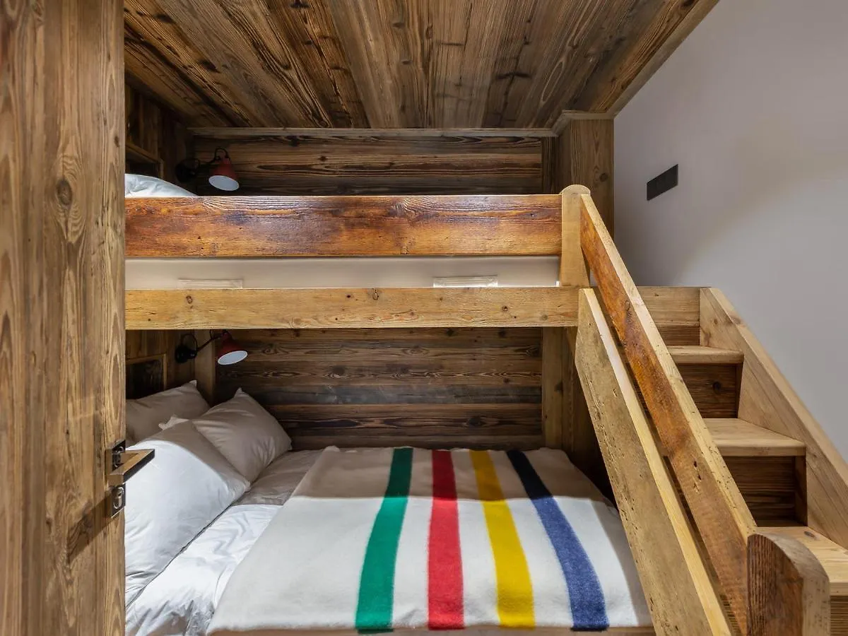 Chalet Luxueux Avec 5 Chambres, Hammam, Cheminee Et Grande Terrasse Au Coeur De Val D'Isere - Fr-1-567-34 0*, Val-d'Isere