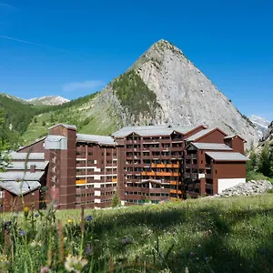 Pierre & Les Balcons De Bellevarde Aparthotel